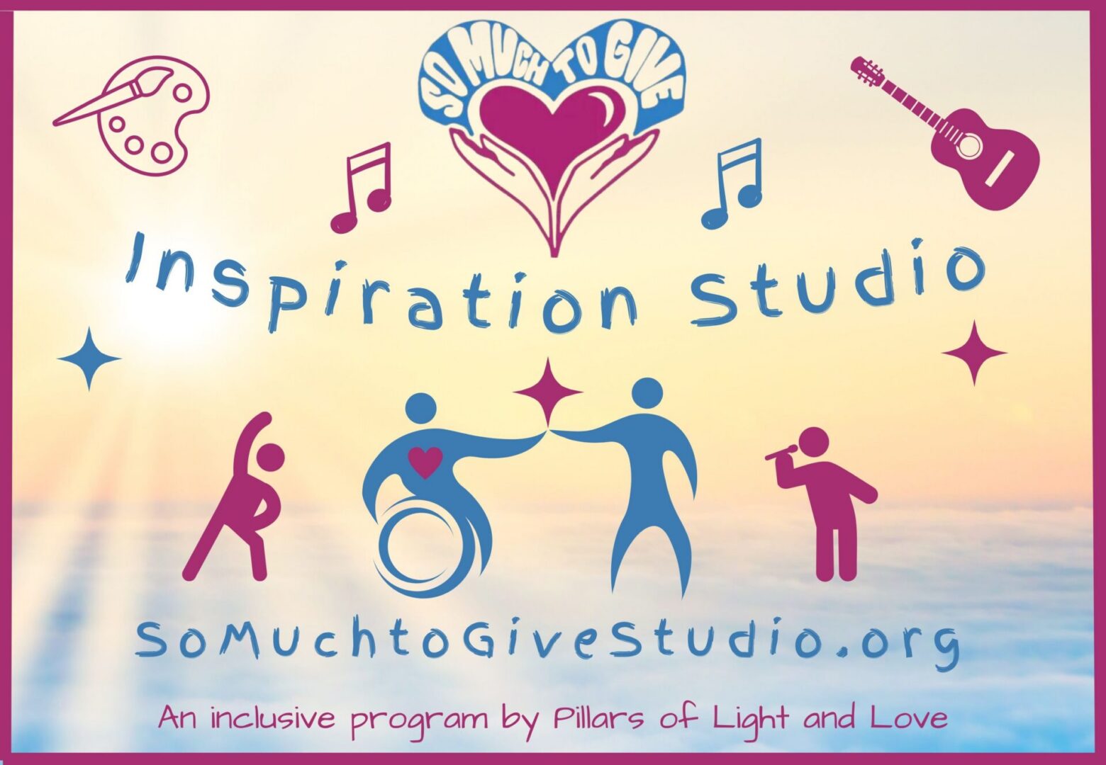 Studio logo July 2026