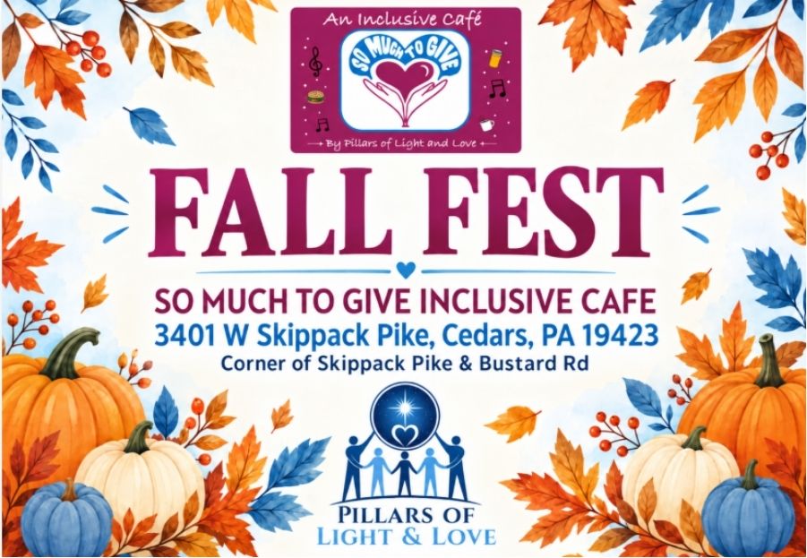 3401 W Skippack Pike