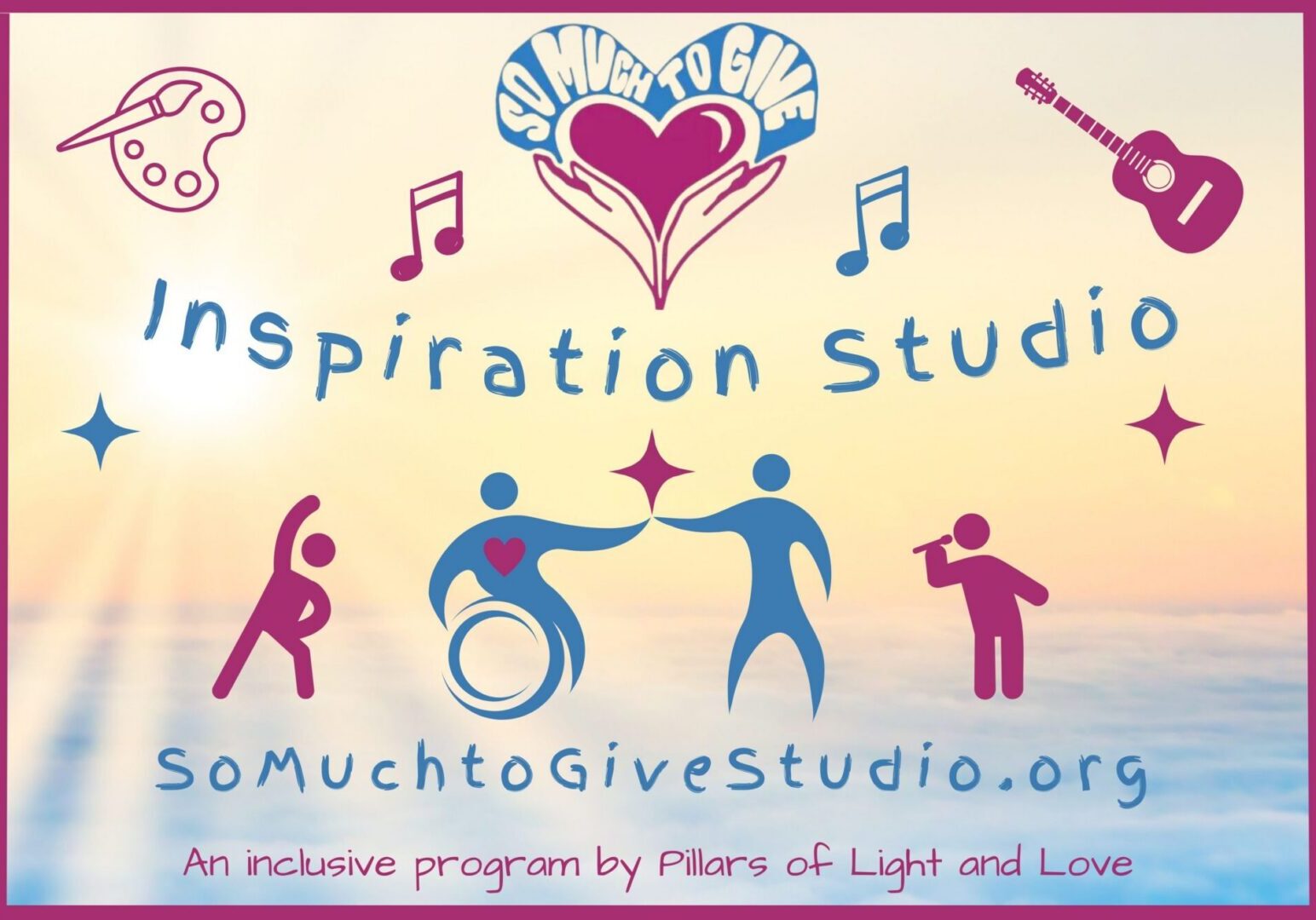 Studio logo July 2026